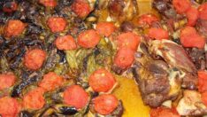 Amasya’nın meşhur lezzeti tescillendi