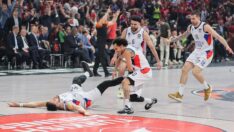 Anadolu Efes, Euroleague’de yeniden tarih yazmak istiyor