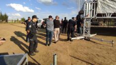 Anadolu Fest: Hukuk zeminindeki çabalarımız çözümsüz kaldı