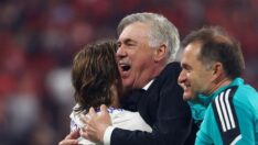 Ancelotti zirvede tek başına! Tarihe geçti…