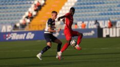 Antalyaspor, Kasımpaşa’yı da yendi: 15 oldu! Nuri Şahin rekor kırdı