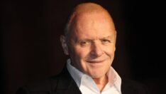 Anthony Hopkins’in yeni projesi belli oldu: Freud’u canlandıracak