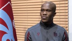 Anthony Nwakaeme: Parayla etkilenecek son insanım