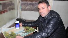 Antikacıdan tablo aldı, 5 milyon euro’ya satışa çıkardı: Salvador Dali’ye ait