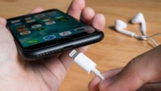 Apple, iPhone’lardaki şarj soketi USB-C’ye çevirecek