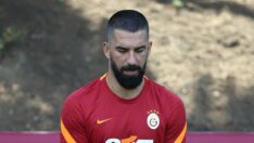 Arda Turan’dan itiraf! ‘Sebebi tamamen psikolojik’