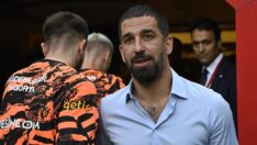 Arda Turan’ın buruk vedası!