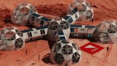 Arjantin çölünde Mars’ta yaşamı simüle edecekler