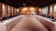 Artan gıda fiyatları için toplandılar