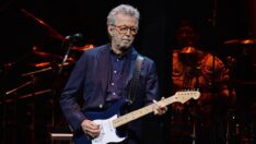 Aşı karşıtı müzisyen Covid-19’a yakalandı