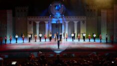 Aspendos Arena’nın tahliye kararı kesinleşti