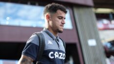 Aston Villa, Coutinho’nun bonservisini aldı