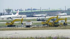 Atatürk Havalimanı için çarpıcı çözüm önerisi