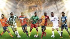 Aurelien Chedjou, futbolu bıraktı