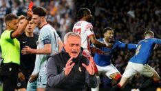 Avrupa Ligi ve Konferans Ligi’nde finalistler belli oldu