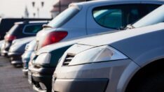 Avrupa’da otomobil satışları art arda onuncu ayda düştü