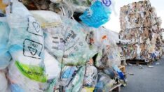 Avrupa’nın atıklarının yarısı Türkiye’ye geliyor