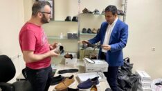 Ayakkabı üreticileri isyanda: Kışın terlik giymeye hazır olun