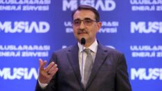 Bakan Dönmez’den doğalgazlı ocak çağrısı