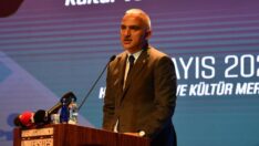 Bakan Ersoy: Dünyada Amerika’dan sonra en fazla dizi film ihraç eden ülke Türkiye’dir