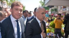 Bakan Kirişci: Türkiye’de 1,7 milyar çiçek üretiliyor