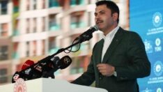 Bakan Kurum: TÜFE’nin üstünde kira zammı yapanlara yaptırım uygulanacak