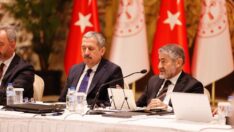 Bakan Nebati’den enflasyon açıklaması