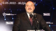 Bakan Varank: Güçlü sanayimiz alternatif üretim üssü olabileceğini tüm dünyaya ispat etti 
