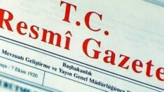Bankacılık Kanunu ile Bazı Kanunlarda ve 655 sayılı Kanun Hükmünde Kararnamede Değişiklik Resmi Gazetede yayımlandı