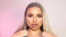 Barbie bebeğe benzemek için tam 1 milyon TL harcadı, eski halini görenler gözlerine inanamadı