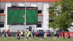 Bayern Münih’te Nagelsmann devrimi: Açık hava analizi