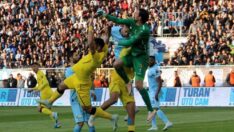 BB Erzurumpor’da para dopingi! 3 günde 14 milyon TL ödeme