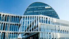 BBVA, Garanti’deki payını yüzde 86’ya çıkardı