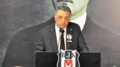 Beşiktaş Başkanı Ahmet Nur Çebi’den eleştirilere çok sert cevap: Artık susun!