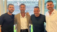 Beşiktaş taraftarından Miralem Pjanic’e tepki