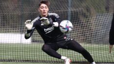 Beşiktaş yönetimi Emre Bilgin’in üzerine titriyor