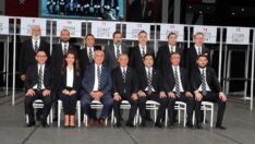 Beşiktaş’ın yeni yönetiminden açıklama! ‘Hocamızla devam ediyoruz’