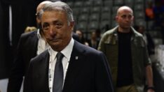 Beşiktaş’ta Ahmet Nur Çebi yeniden başkan!