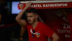 Beşiktaş’ta transfer hamlesi! Stoperin 1 numaralı adayı Mert Çetin…