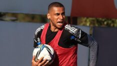 Beşiktaş’tan Welinton Souza açıklaması!