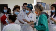 Bilim insanları: Omicron varyantının iki türü endişe yaratıyor