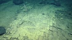 Bilim insanları şaşkın: Atlantis’in yolu ortaya çıktı