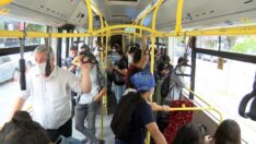 Bilim Kurulu üyesi tarih verdi: Tüm kısıtlamalar sona erecek…