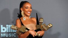 Billboard Müzik Ödülleri sahiplerini buldu