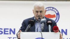 Binali Yıldırım’dan 3600 ek gösterge açıklaması