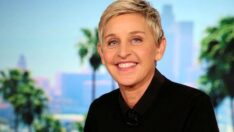 Bir devir kapanıyor… Ellen DeGeneres’in programı 19 yıl sonra sona eriyor