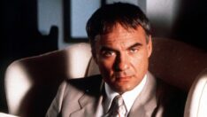 Bir döneme damga vuran oyuncu Kenneth Welsh yaşamını yitirdi