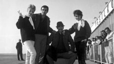 Bir tarih yıkılıyor: Kimler geldi kimler geçti