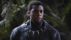 Black Panther oyuncusundan Chadwick Boseman açıklaması: “Garip ve üzücüydü”