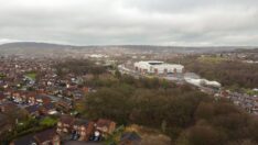 Blackburn Rovers, stadını Müslümanlara açtı